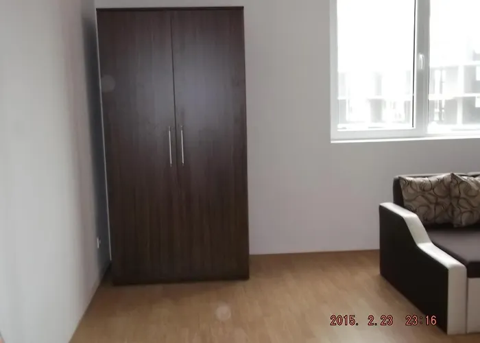 Dima Popova Apartment Zarewo