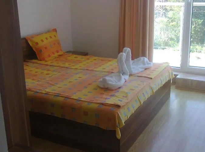 Apartment Dima Popova Zarewo