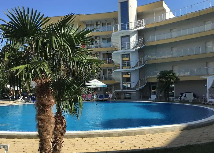 Dima Popova Apartamento