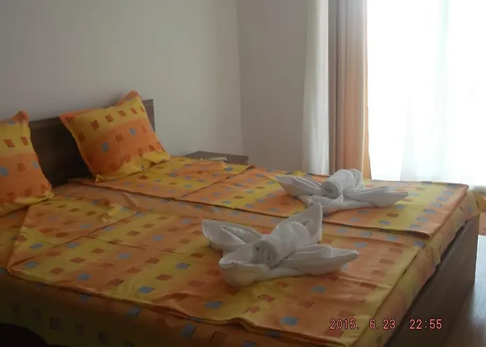 Dima Popova Apartamento