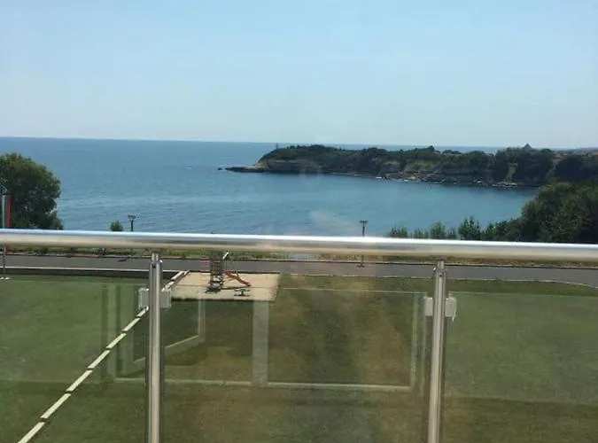 Apartamento Dima Popova Carevo