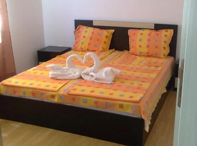 Apartment Dima Popova